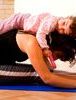 Zest Studodan Anne ve Bebeklere zel Yoga!