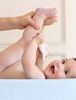 Bebeklerin Alt Nasl Temizlenir? 
