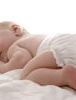  Bebeklerde Uyku Pozisyonuna Dikkat