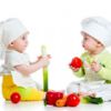 Çocukları “Tencere Yemeği” Kabızlıktan Koruyor