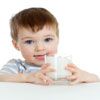 ocuunuza Yourt Gibi Kefir Yedirin
