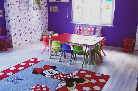 Anaokulu Seiminde Nelere Dikkat Edilmeli?