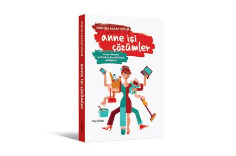 Anne i zmler