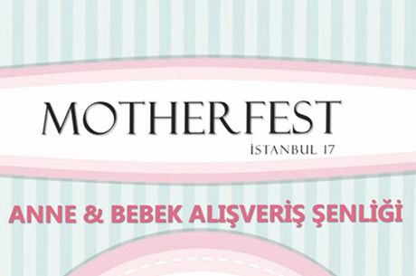 Motherfest Alveri ve Oyun enliinde Geri Saym Balad