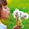 Bahar Alerjisi �ocuklar�n G�z Sa�l���n� Tehdit Ediyor!..